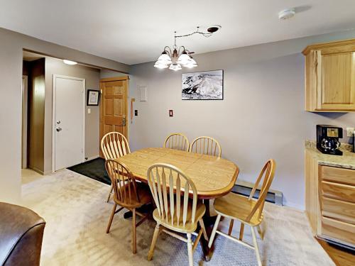 Apartamento Ski Haven In Steamboat Springs