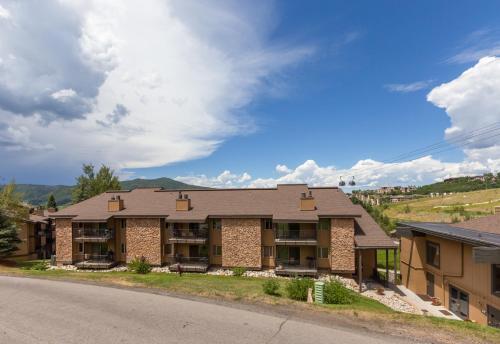 Apartamento Ski Haven In Steamboat Springs