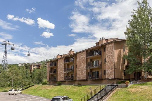 Apartamento Ski Haven In Steamboat Springs