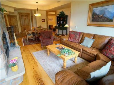 Apartamento Spa At Storm Meadows - Chamonix III