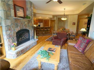 Apartamento Spa At Storm Meadows - Chamonix III