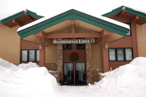 Scandinavian Lodge And Condominiums - Sl207