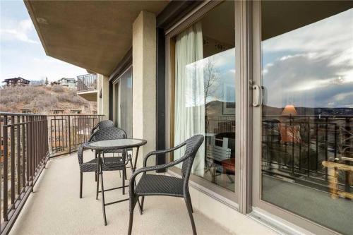 Bronze Tree Condominiums - Bt302