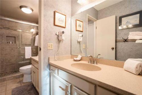 Bronze Tree Condominiums - Bt302