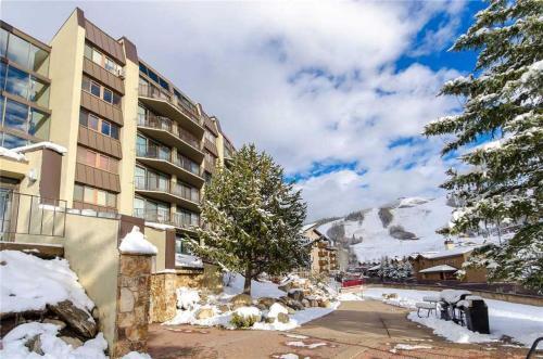 Bronze Tree Condominiums - Bt302