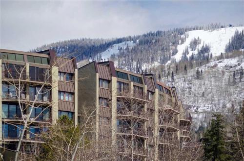 Bronze Tree Condominiums - Bt302