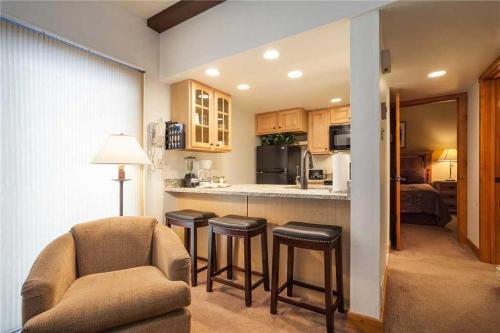 Rockies Condominiums - R2205