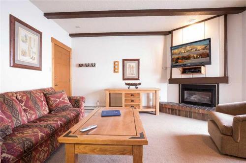 Rockies Condominiums - R2205