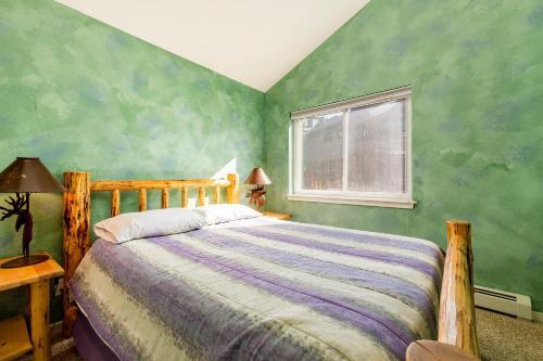 Apartamento 3473 Sunburst Ct Condo