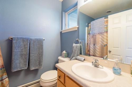 Apartamento 3473 Sunburst Ct Condo