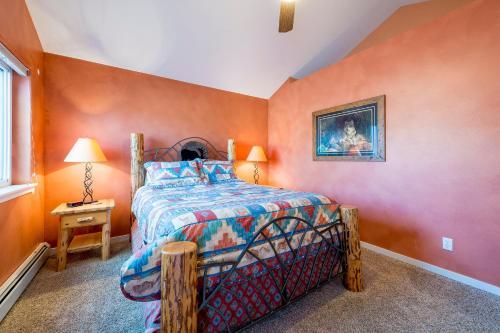 Apartamento 3473 Sunburst Ct Condo