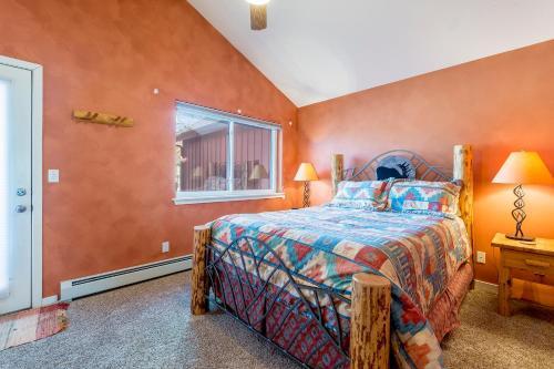 Apartamento 3473 Sunburst Ct Condo