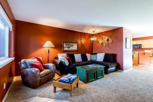 Apartamento 3473 Sunburst Ct Condo