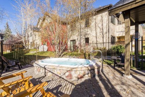 Apartamento 3473 Sunburst Ct Condo