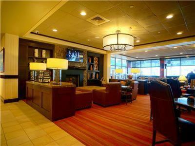 Apartamento Sheraton Condominium 704