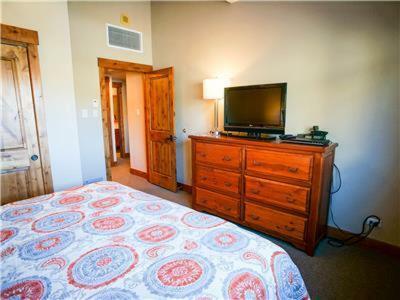 Apartamento Sheraton Condominium 704
