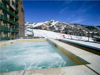 Apartamento Sheraton Condominium 704