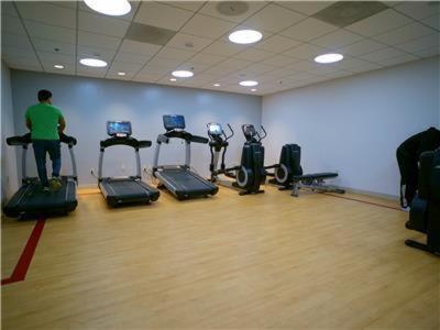 Apartamento Sheraton Condominium 704