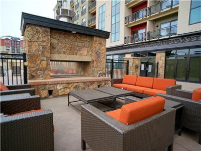 Apartamento Sheraton Condominium 704