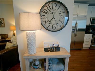 Sunburst Townhome 3471