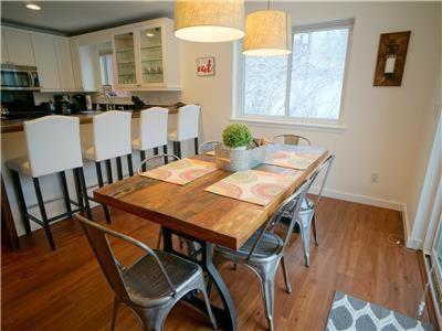 Sunburst Townhome 3471