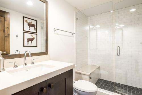 Apartamento 1470 Bangtail Way Condo Unit B Condo
