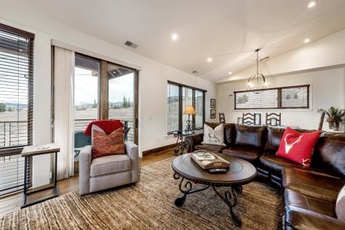 Apartamento 1470 Bangtail Way Condo Unit B Condo