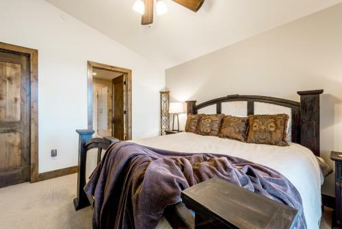 Apartamento 1470 Bangtail Way Condo Unit B Condo