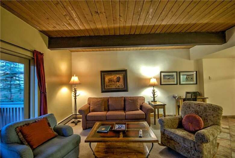 Ptarmigan House 38