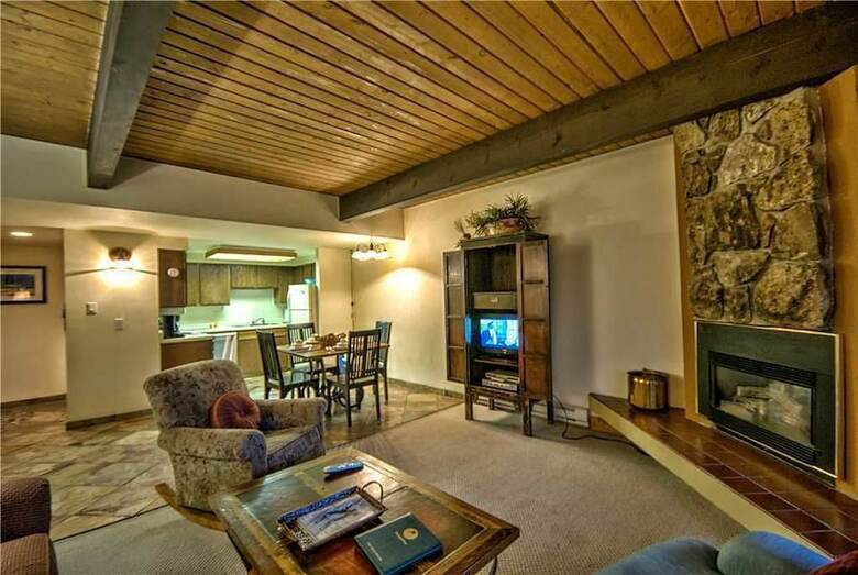 Ptarmigan House 38