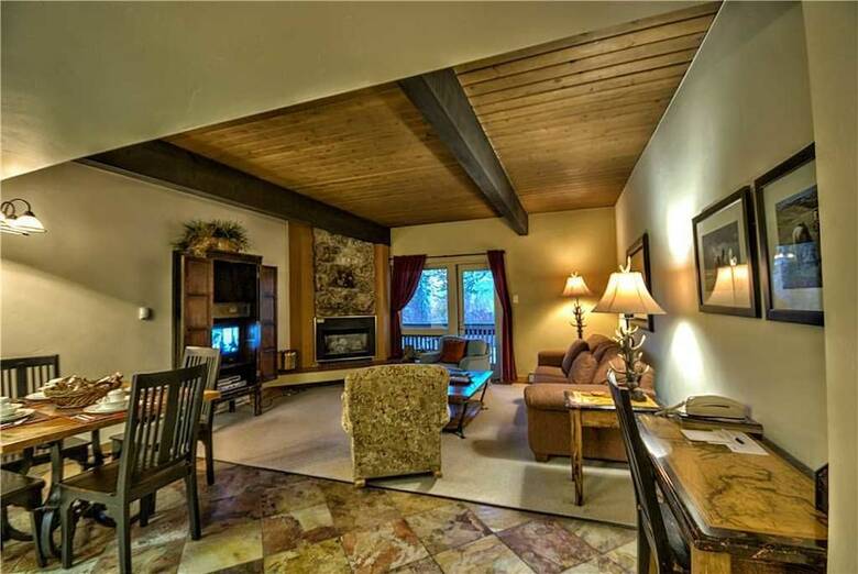 Ptarmigan House 38