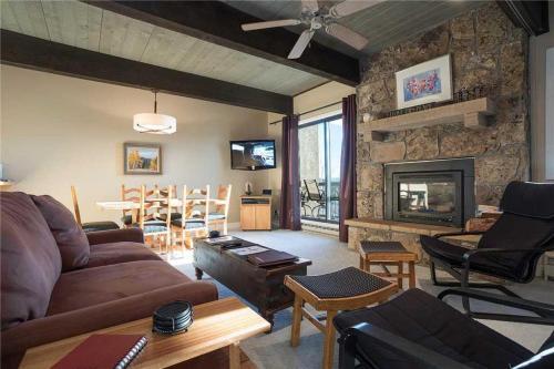 Storm Meadows Club A Condominiums - Ca315