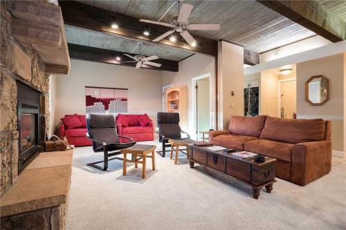 Storm Meadows Club A Condominiums - Ca315