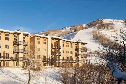 Storm Meadows Club A Condominiums - Ca315