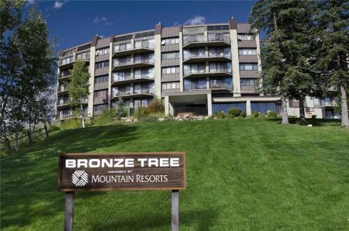 Bronze Tree Condominiums - Bt606