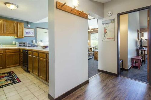 Bronze Tree Condominiums - Bt606