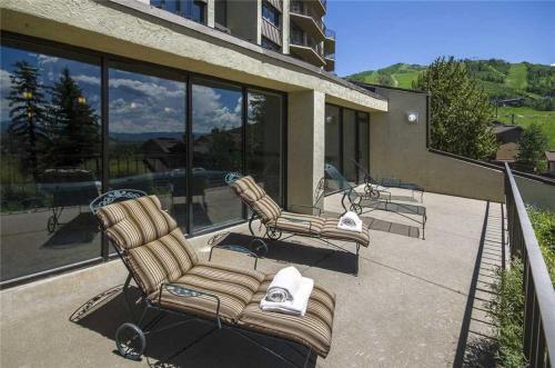 Bronze Tree Condominiums - Bt606