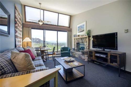 Bronze Tree Condominiums - Bt606