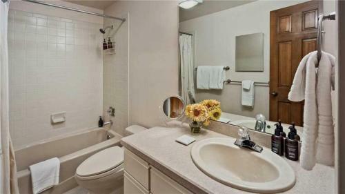 Epernay: Chateau Chamonix - 3br Slopeside Luxury