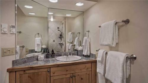Epernay: Chateau Chamonix - 3br Slopeside Luxury