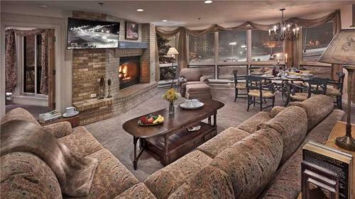 Epernay: Chateau Chamonix - 3br Slopeside Luxury