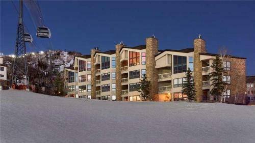 Epernay: Chateau Chamonix - 3br Slopeside Luxury