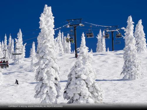 Storm Meadows Club B Condominiums - Cb214