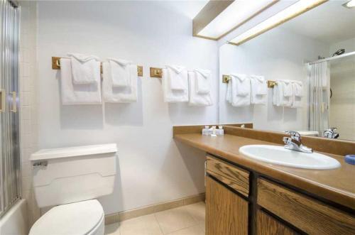 Storm Meadows Club B Condominiums - Cb214