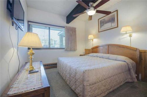 Storm Meadows Club B Condominiums - Cb214