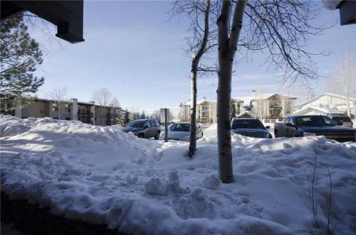 Storm Meadows Club B Condominiums - Cb214