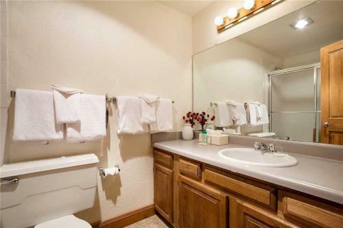 Storm Meadows Club A Condominiums - Ca310