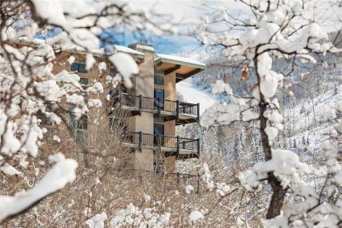 Storm Meadows Club A Condominiums - Ca310