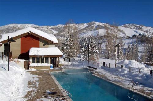 Ranch At Steamboat - Ra221