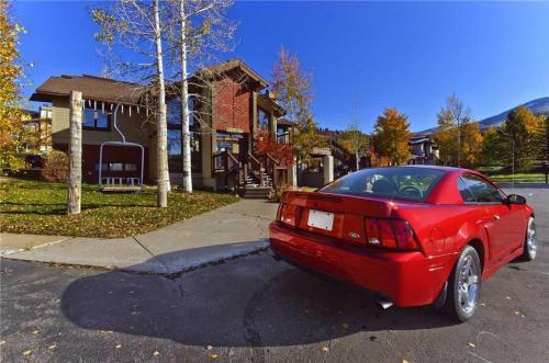 Ranch At Steamboat - Ra221